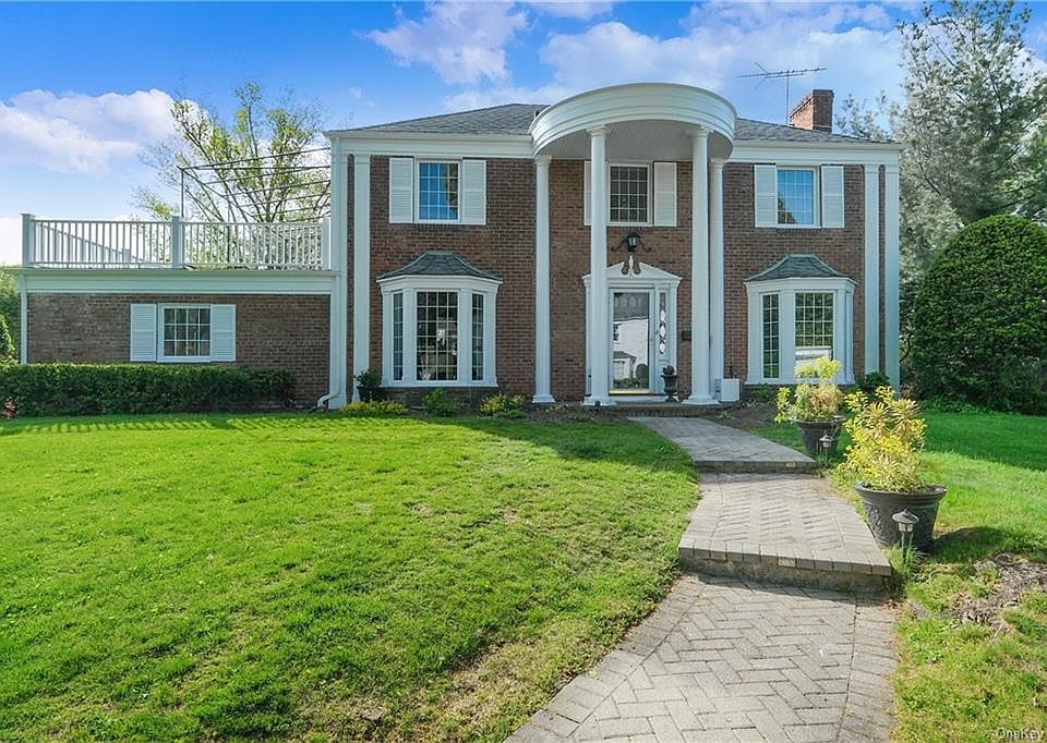 1 Gainsborough Road, Scarsdale, NY 10583 Zillow