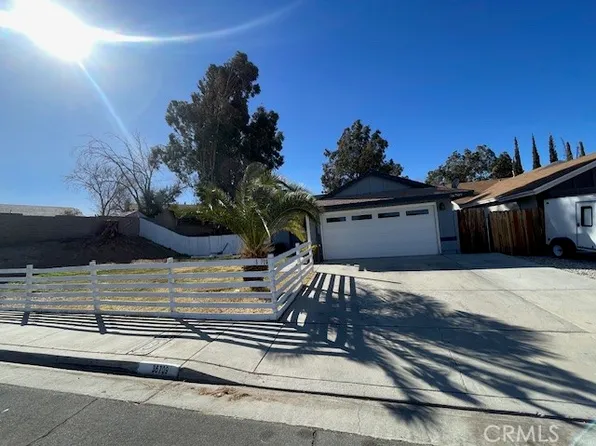 36709 Petra Dr, Palmdale, CA 93550