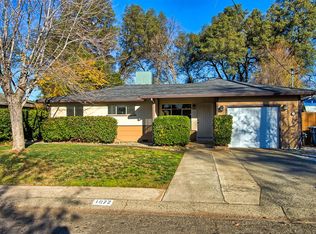 1872 Vale Dr, Redding, CA