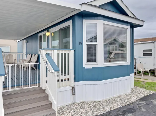 835 Kimball Ave Space 18, Seaside, CA 93955