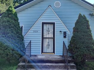 312 Bays Ave #A, Morehead, KY 40351