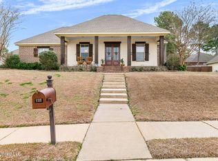133 Mullherrin Dr, Madison, MS 39110