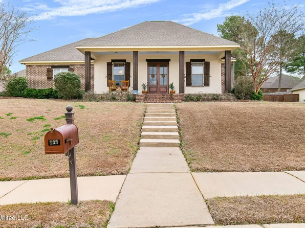 133 Mullherrin Dr, Madison, MS 39110