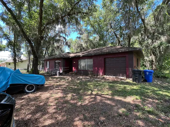 6915 Potts Rd, Riverview, FL 33569