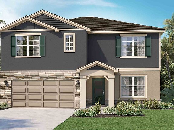 Plan Elevation.
