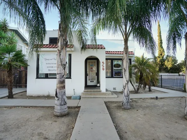 529 E Olive Ave, Fresno, CA 93728