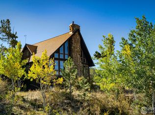 3870 Star Way, Estes Park, CO 80517