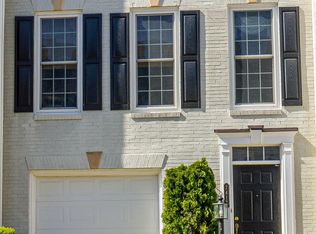 2417 Brookmoor Ln, Woodbridge, VA 22191