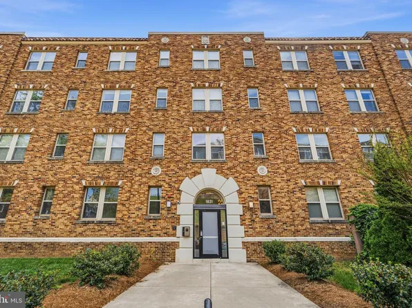 1831 2nd St NE Unit 207, Washington, DC 20002