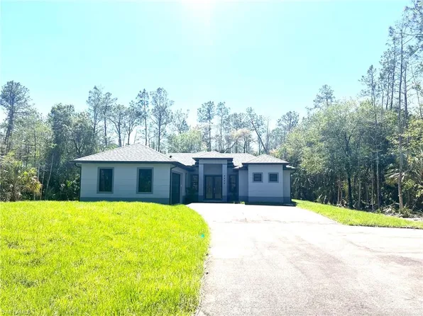 4448 14th AVE NE, NAPLES, FL 34120