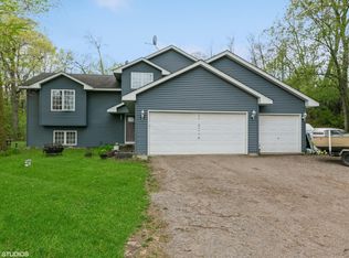 22458 159th St NW, Elk River, MN 55330