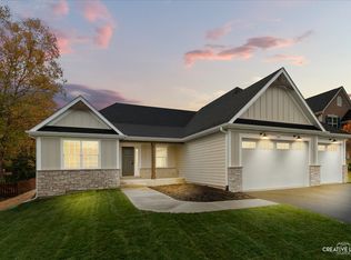 232 Windham Cir, Yorkville, IL