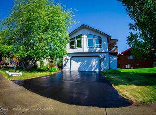 4011 Ursa Cir, Anchorage, AK 99517