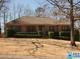 6056 Woodvale Cir, Helena, AL 35080