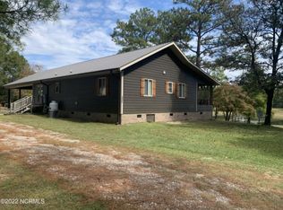 10201 Bobbie Ln, Laurel Hill, NC 28351