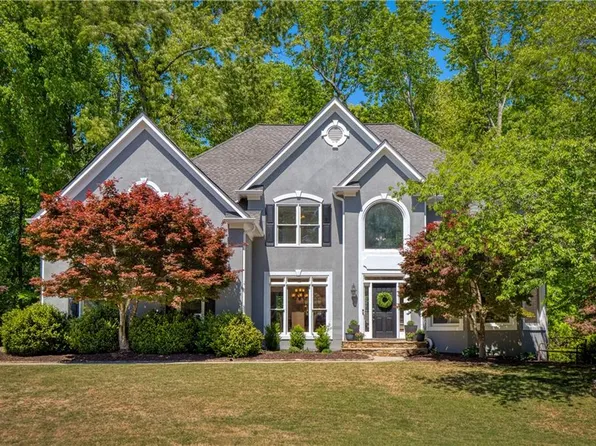 4235 Park Brooke Trce, Alpharetta, GA 30022