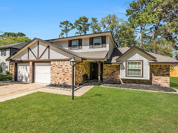 2nd image of 14710 Mystic Bend Drive