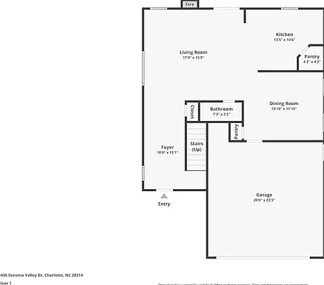 2436 Sonoma Valley Dr — Photo 2