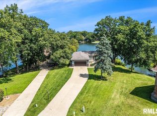 4601 S King Arthur Ct, Mapleton, IL 61547