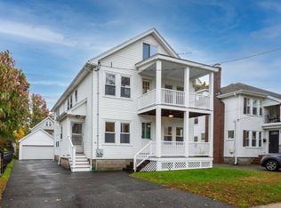 31-33 Harvard Rd, Belmont, MA 02478