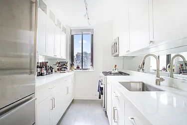 Rented by One Irving Place Realty