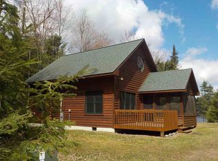 183 W Paint Lake Rd, Iron River, MI 49935