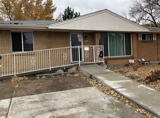 2602 E Weaver Ave, Centennial, CO 80121