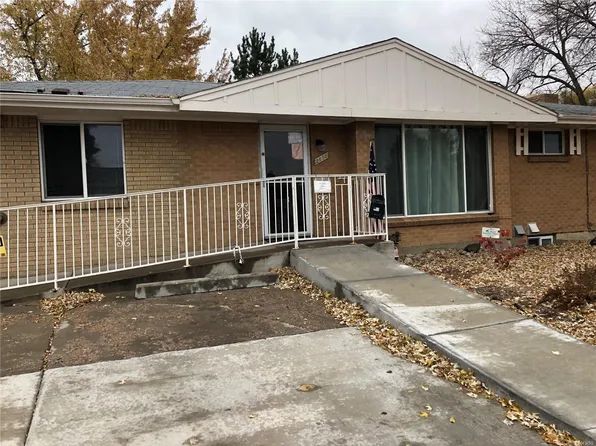 2602 E Weaver Ave, Centennial, CO 80121