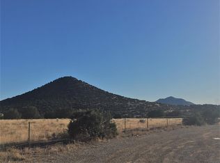 15 Taylor Loop, Santa Fe, NM 87508