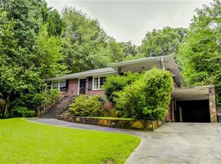 2399 Lavista Rd NE, Atlanta, GA 30329