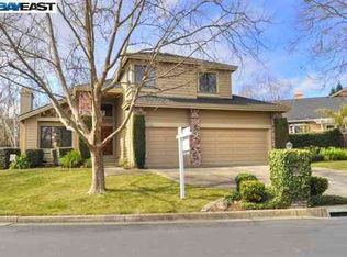 1159 Canyon Hills Rd, San Ramon, CA 94582