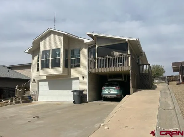 23 Lakeside Dr, Cortez, CO 81321