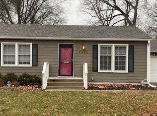 8114 Jarboe St, Kansas City, MO 64114