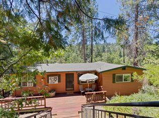 21815 Confidence Rd, Twain Harte, CA 95383