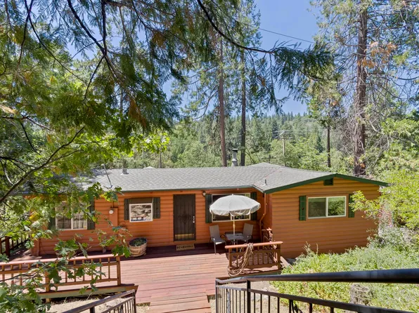 21815 Confidence Rd, Twain Harte, CA 95383