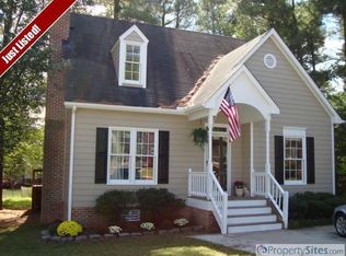 7304 Taliaferd Ct, Raleigh, NC 27616