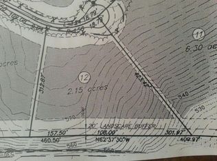 5206 Blakely Ridge Rd, Louisville, KY 40222