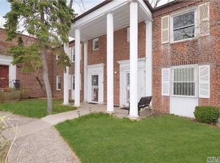 14709 Grand Central Pkwy, Briarwood, NY 11435