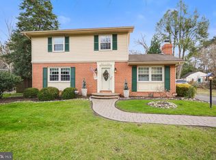 1107 Frederick Ave, Salisbury, MD 21801