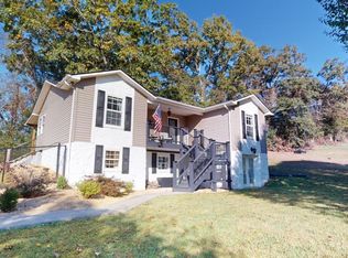 646 Gammon Springs Rd, Bean Station, TN 37708