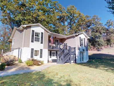 646 Gammon Springs Rd, Bean Station, TN, 37708