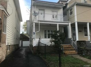 25 Monroe St, Mount Vernon, NY 10550