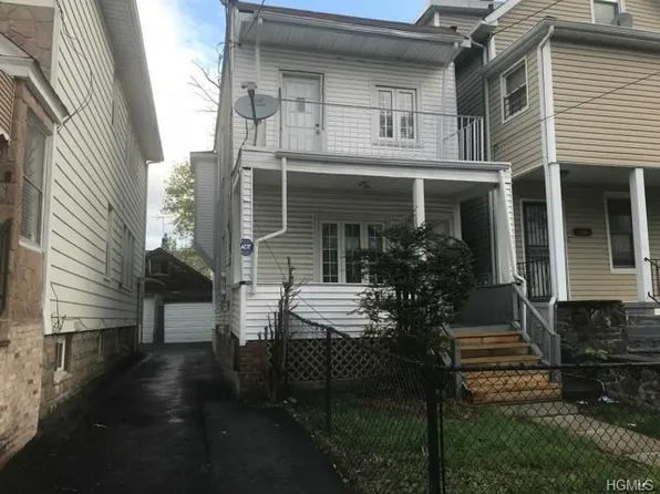 25 Monroe St, Mount Vernon, NY 10550
