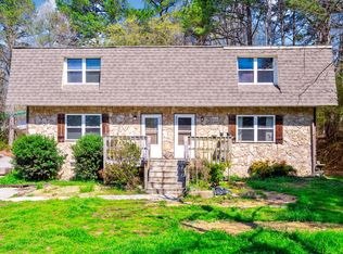 6337 Champion Rd, Chattanooga, TN 37416
