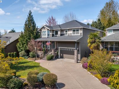 14987 SW Greenfield Dr, Portland, OR, 97224