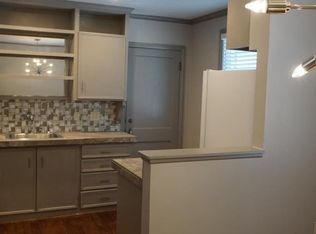 423 Johnson St APT 2, Little Rock, AR 72205