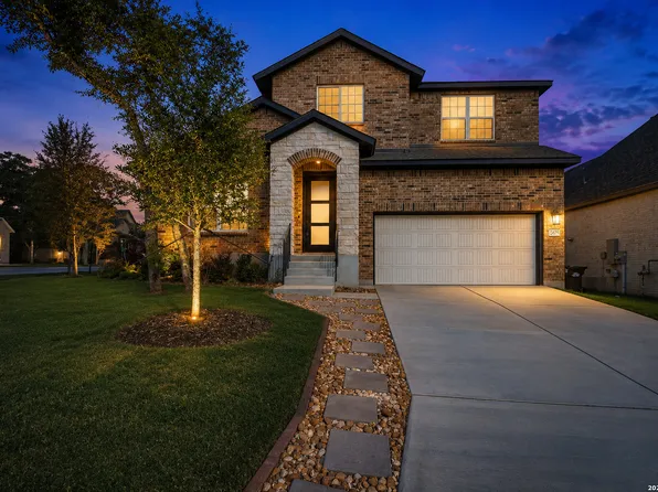 12455 Diagon Alley, San Antonio, TX 78254