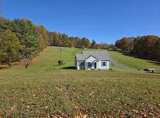 1624 Pineview Rd #1, Dugspur, VA 24325