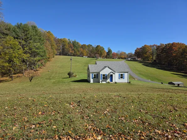 1624 Pineview Rd #1, Dugspur, VA 24325