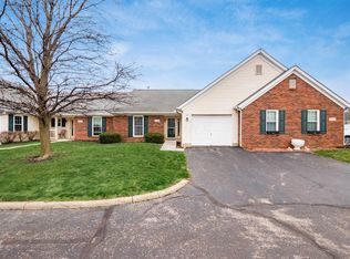 1108 Arbor Oaks Ln, Galloway, OH